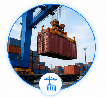 Project Cargo Handling